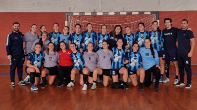 El clásico universitario fue para UNICEN